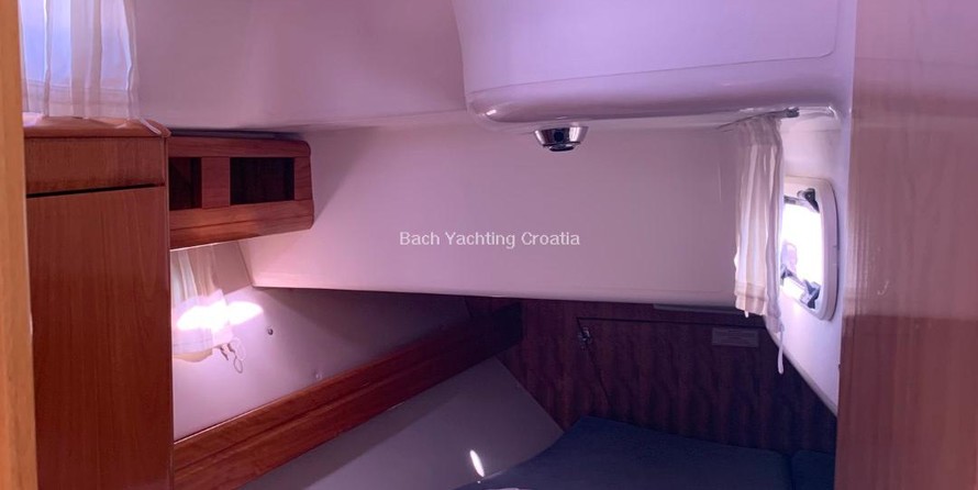 Bavaria 42 Cruiser