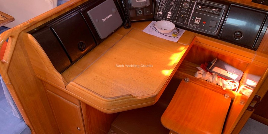 Bavaria 42 Cruiser