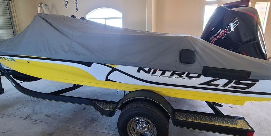 Nitro Z19 Sport