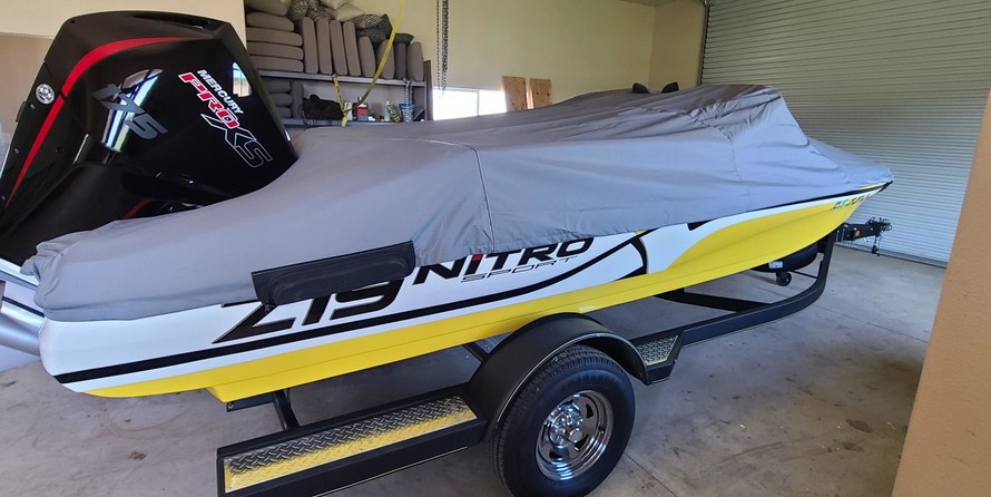 Nitro Z19 Sport