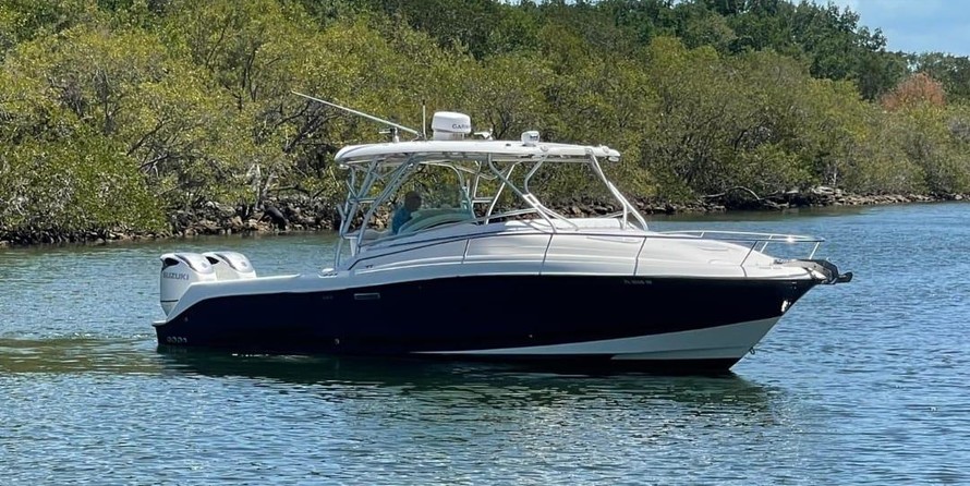 Hydra-sports 2800 vector wa