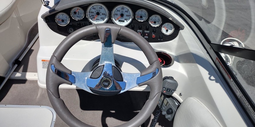 Stingray 195 LS/LX