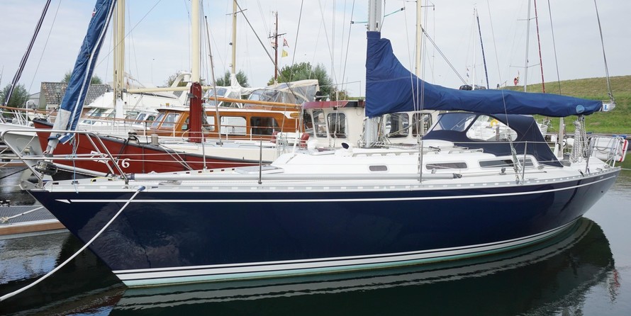Spirit 36