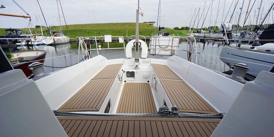Spirit 36