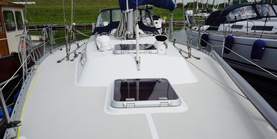 Spirit 36