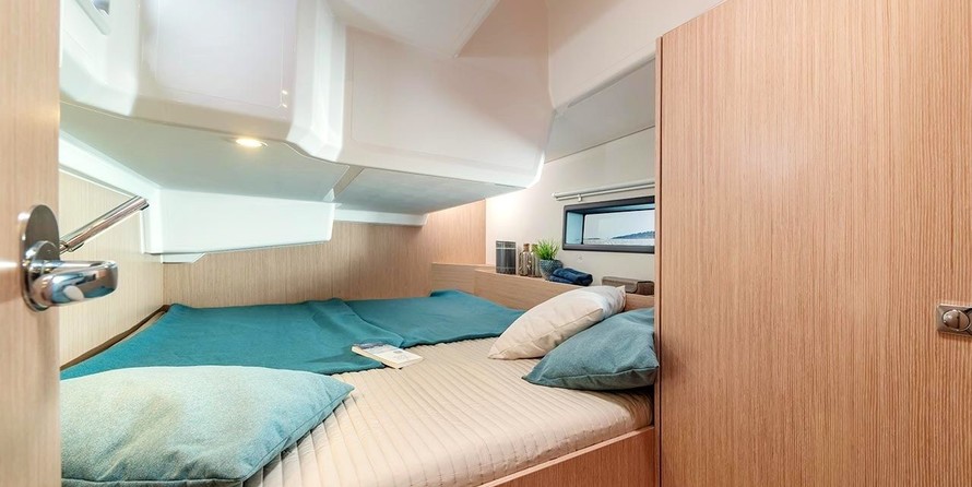 Bavaria C42