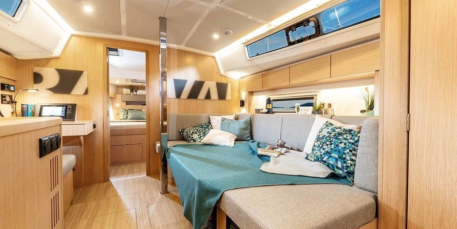 Bavaria C42