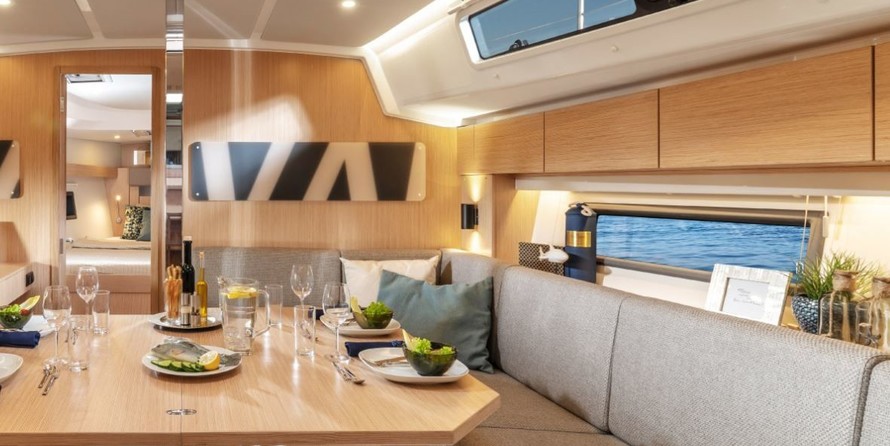 Bavaria C42