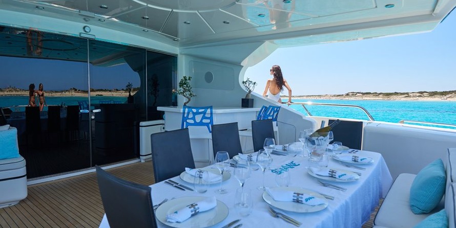 Overmarine Mangusta 130