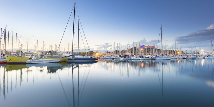 Beneteau Monte Carlo 47 Fly