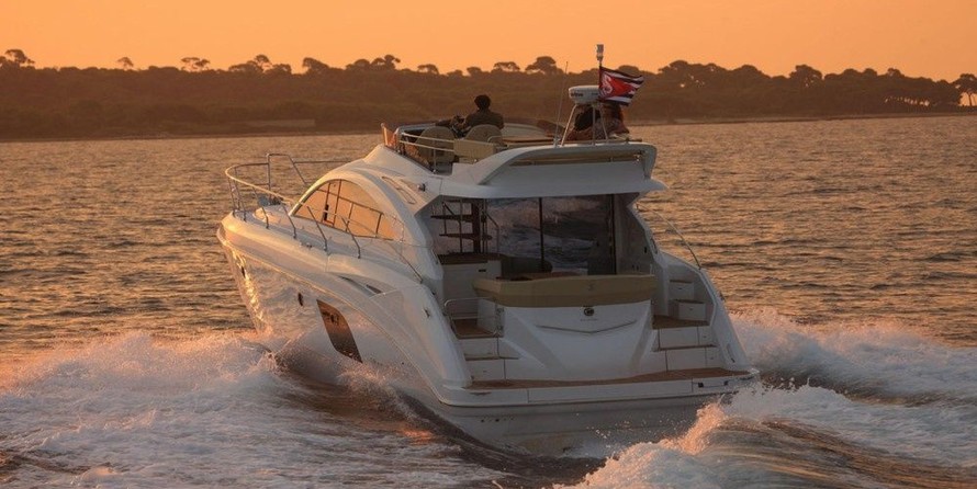 Beneteau Monte Carlo 47 Fly
