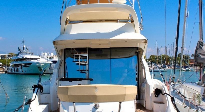 Beneteau Monte Carlo 47 Fly