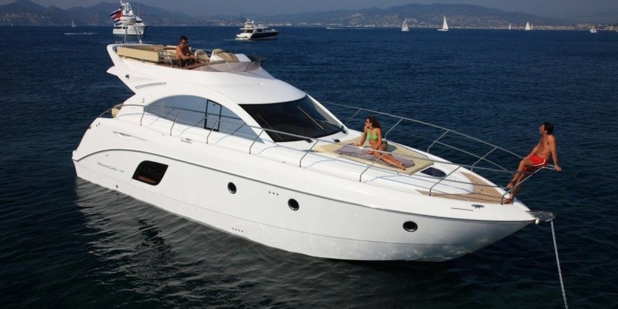 Beneteau Monte Carlo 47 Fly