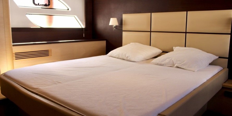 Beneteau Monte Carlo 47 Fly