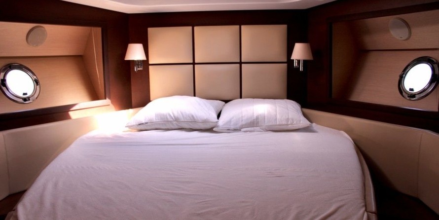 Beneteau Monte Carlo 47 Fly