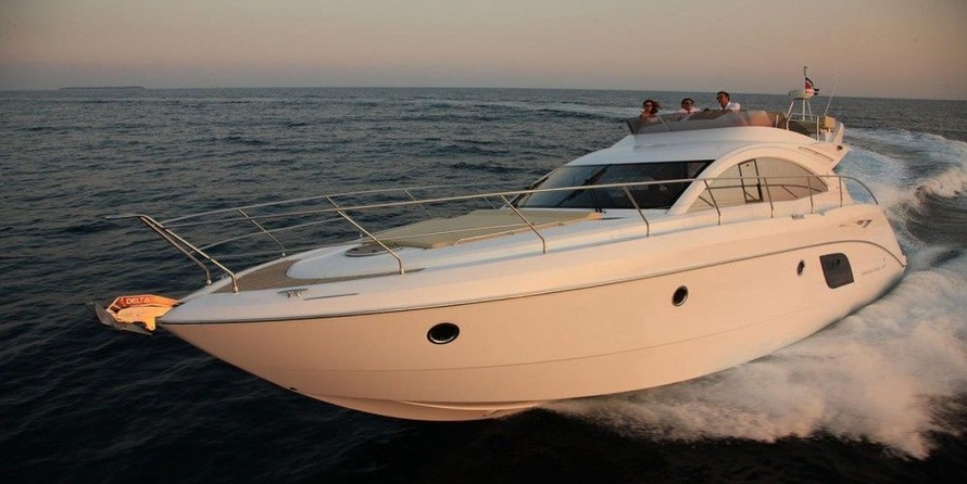 Beneteau Monte Carlo 47 Fly