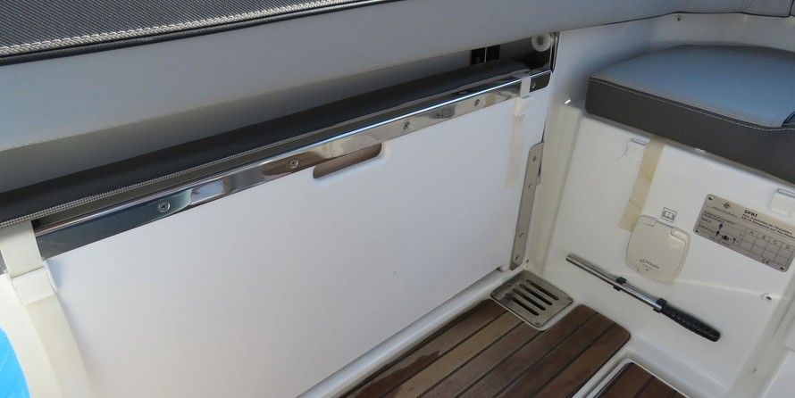 Jeanneau Cap Camarat 9.0 CC