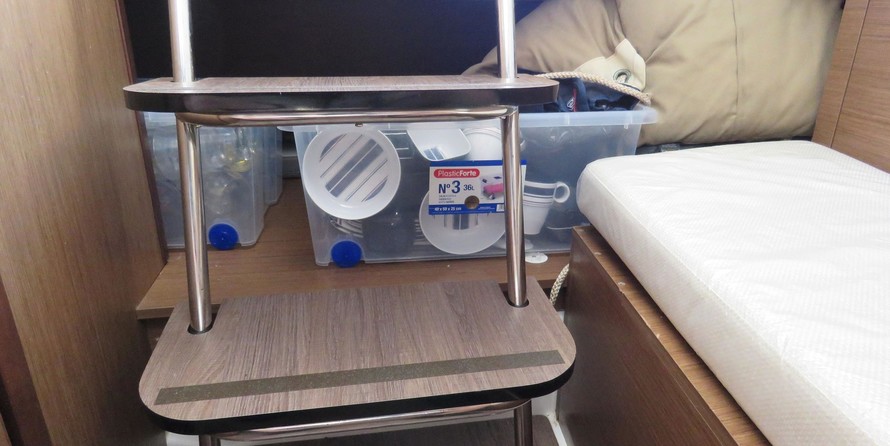 Jeanneau Cap Camarat 9.0 CC