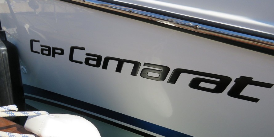 Jeanneau Cap Camarat 9.0 CC