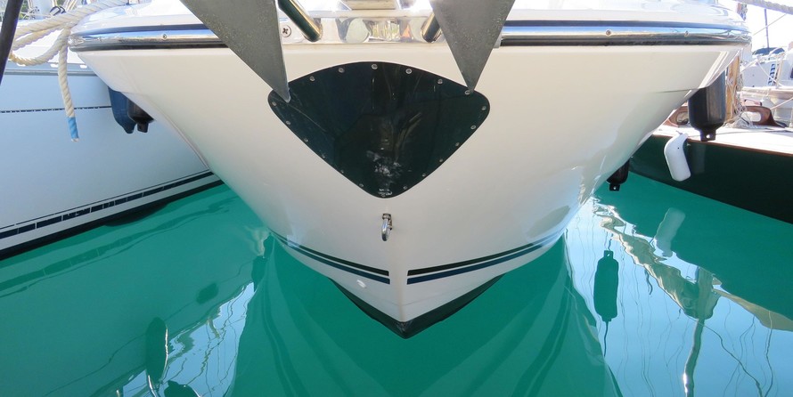 Jeanneau Cap Camarat 9.0 CC