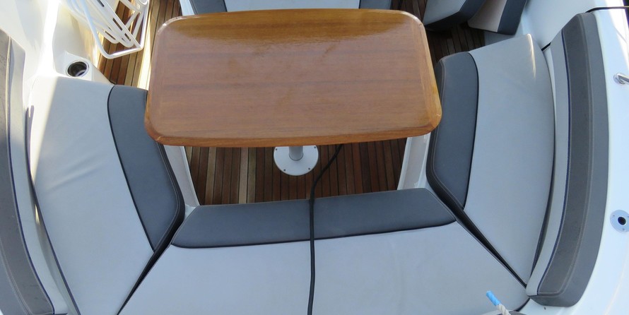 Jeanneau Cap Camarat 9.0 CC