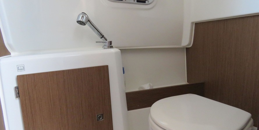 Jeanneau Cap Camarat 9.0 CC