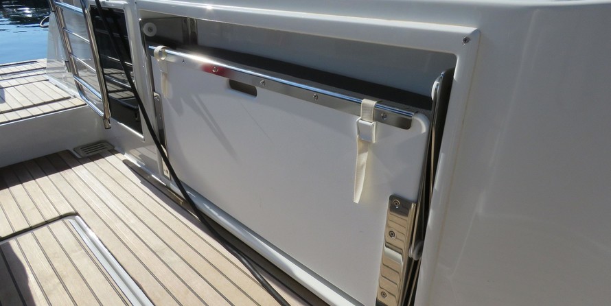 Jeanneau Cap Camarat 9.0 CC