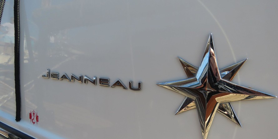 Jeanneau Cap Camarat 9.0 CC