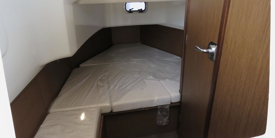 Jeanneau Cap Camarat 9.0 CC