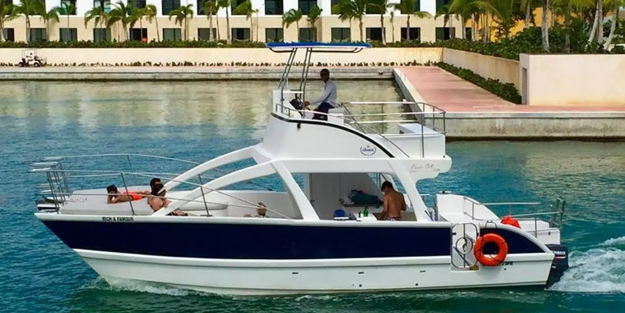 Custom Built 35