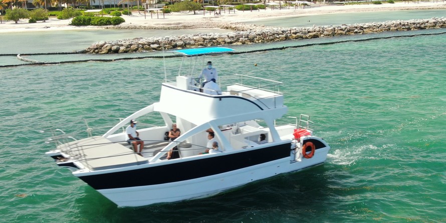 Custom Built 35