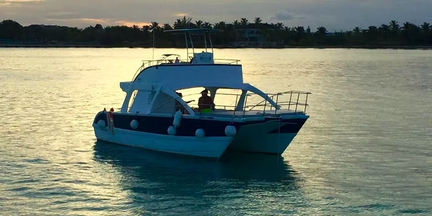 Custom Built 35