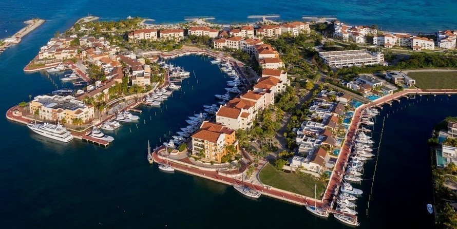 Sea Ray Sundancer 40