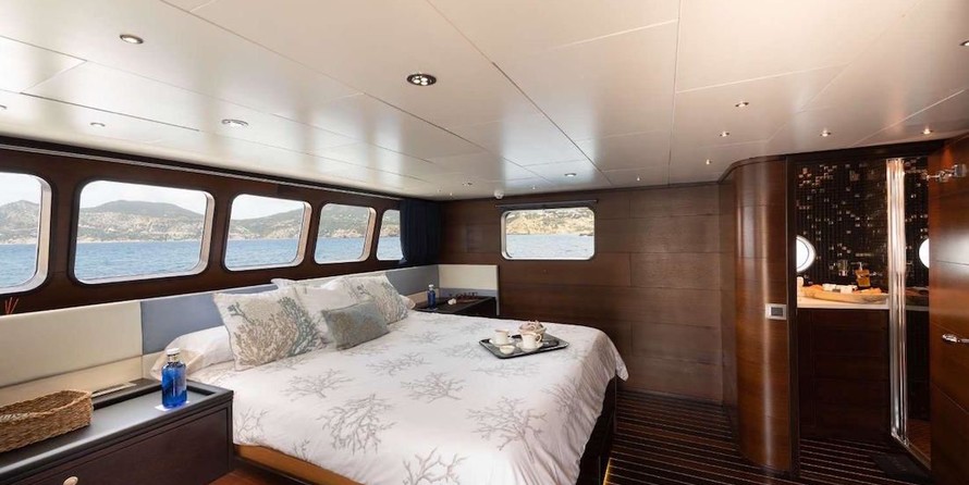Navetta 31 m