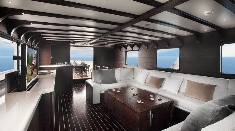 Navetta 31 m