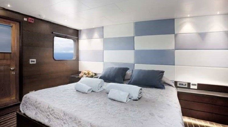 Navetta 31 m