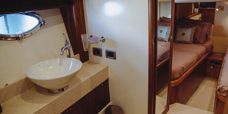 Sunseeker 73 Manhattan