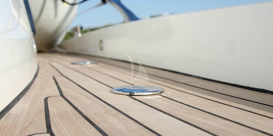 Sunseeker 73 Manhattan