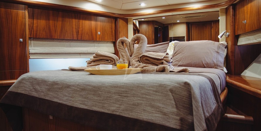 Sunseeker 73 Manhattan