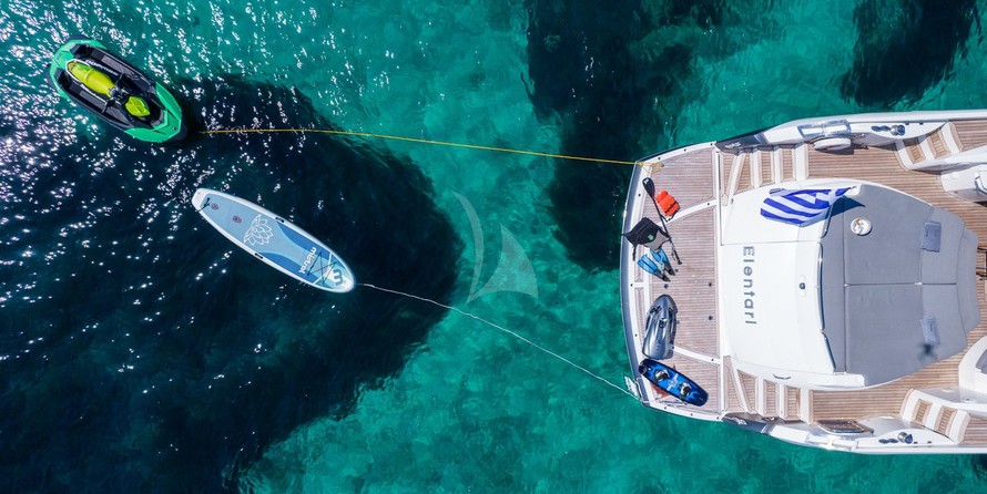 Sunseeker 73 Manhattan