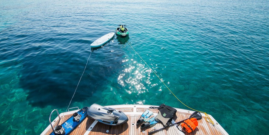 Sunseeker 73 Manhattan