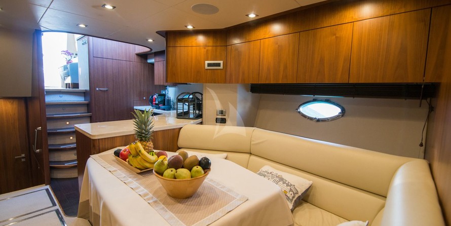 Sunseeker 73 Manhattan