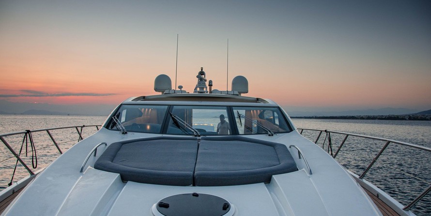 Sunseeker 73 Manhattan