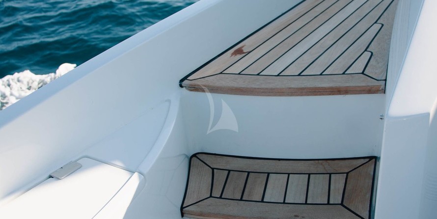 Sunseeker 73 Manhattan