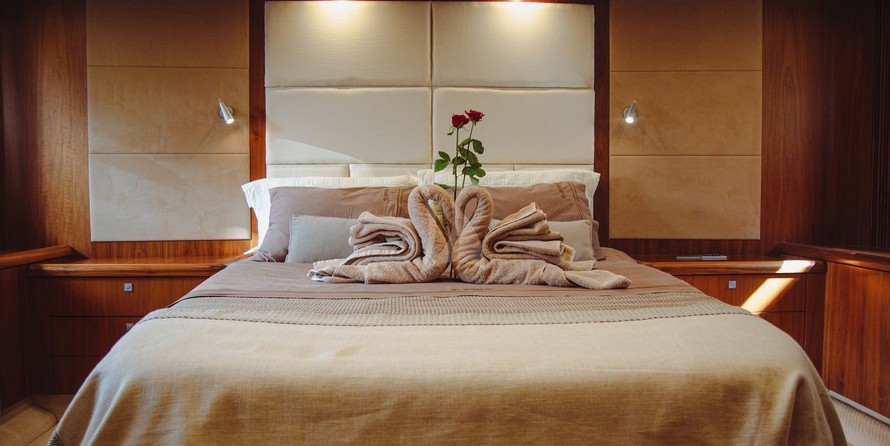 Sunseeker 73 Manhattan