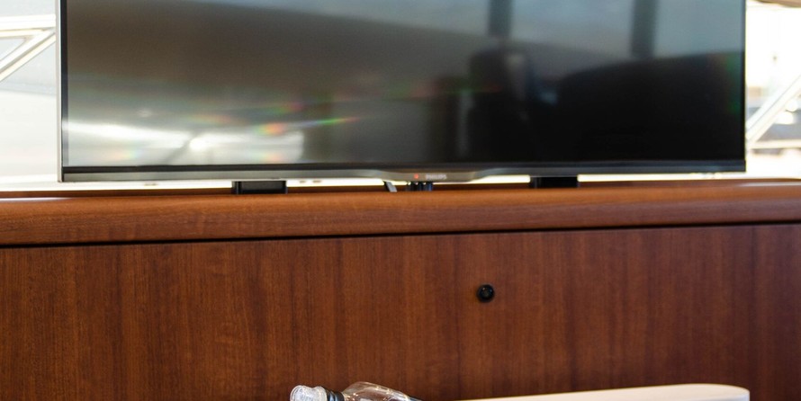 Sunseeker 73 Manhattan