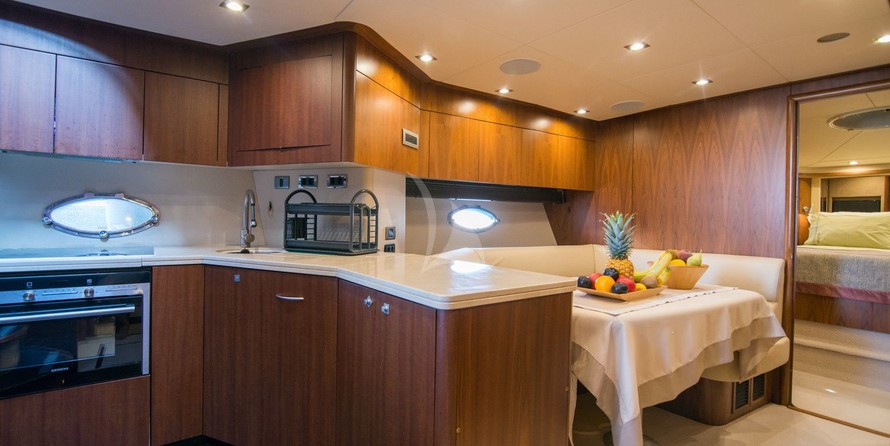 Sunseeker 73 Manhattan