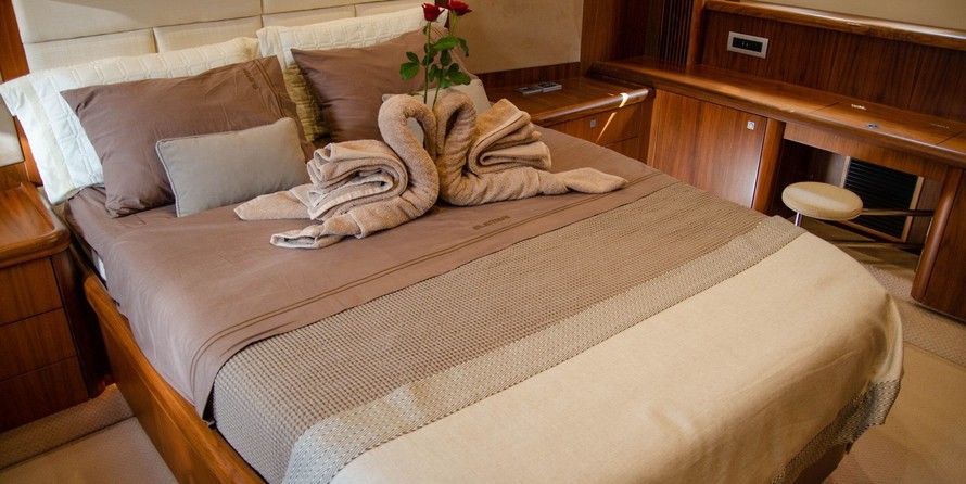 Sunseeker 73 Manhattan