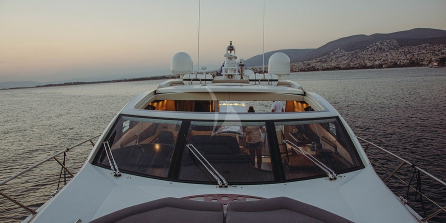 Sunseeker 73 Manhattan