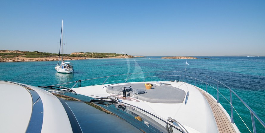 Sunseeker 73 Manhattan